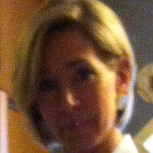 Meet your Posher, Rosalinde